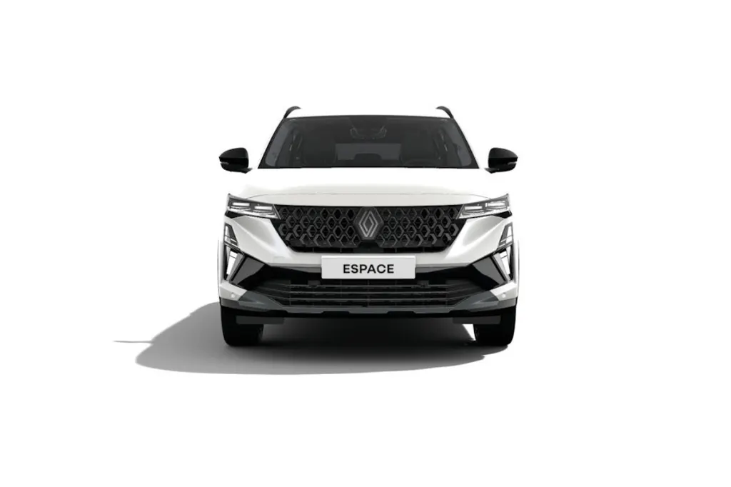 Renault Espace E-Tech full hybrid 200 Esprit Alpine 5p. | Nu uit voorraad leverbaar met €6.850,- Zeeuw & Zeeuw voorraadkorting! | Pack Light & Sound | Inclusief 5 jaar fabrieksgarantie | Financier uw Espace tegen slechts 4.9% rente |
