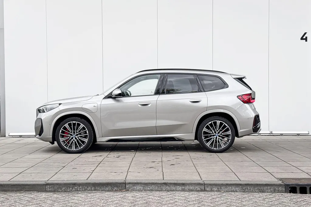 BMW X1 xDrive25e M-Sport Pro