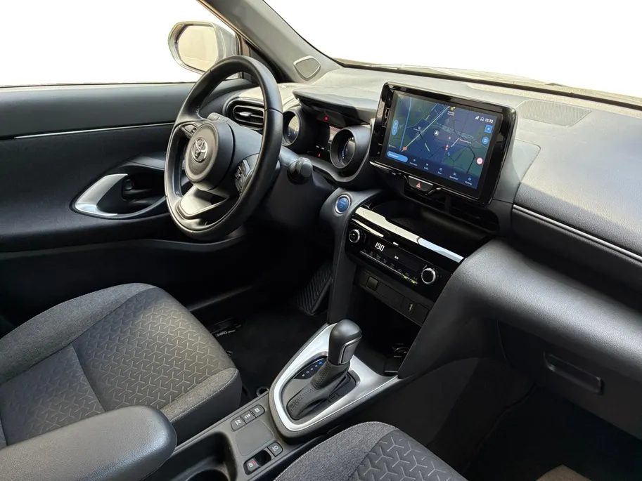 Toyota Yaris Cross 1.5 Hybrid Dynamic