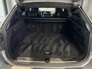 BMW i5 Touring eDrive40 84 kWh