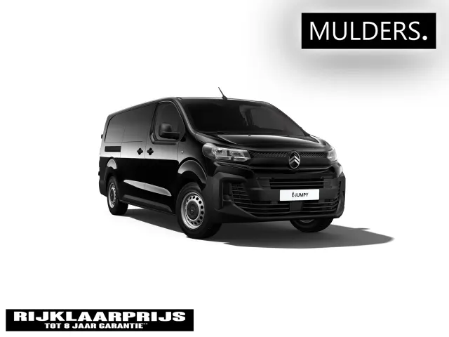 Citroën Jumpy
