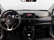 Kia Picanto 1.0 MPi 67pk 4-zits ComfortLine