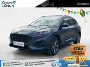 Ford Kuga 2.5 PHEV ST-Line | Winterpack | Adaptieve Cruise Control | Camera achter en voor | Stoel- en stuurverwarming