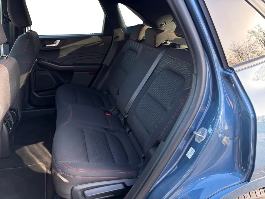 Ford Kuga 2.5 PHEV ST-Line 225PK | Adaptieve Cruise Control | BLIS | Trekhaak | Apple/Android Carplay | Keyless Entry | Climate Control |