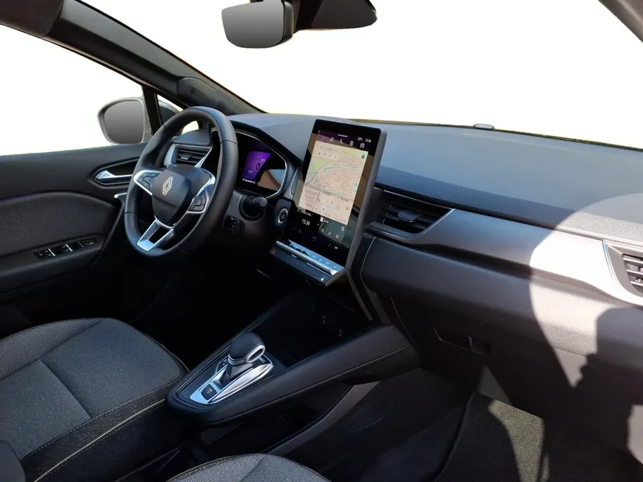 Renault Symbioz 1.6 E-Tech full hybrid 145 techno Automaat | Navigatie | Airco/Ecc | restand fabrieksgarantie