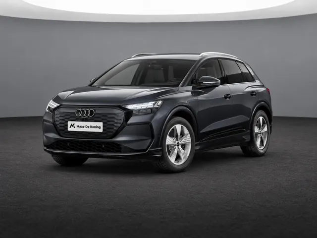 Audi Q4