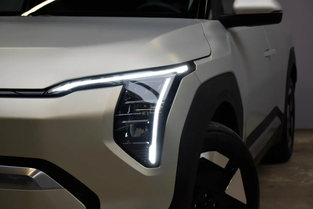 Kia EV3 81,4 kWh 204pk Plus NIEUW