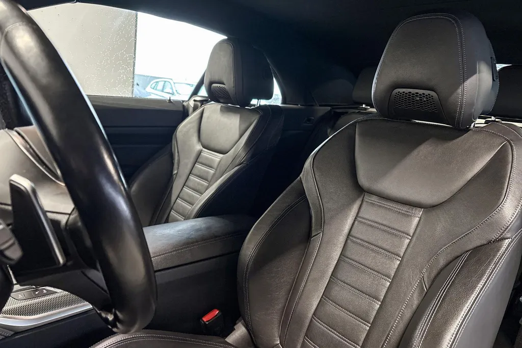 BMW 4 Serie Cabrio 420i High Executive