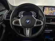 BMW iX3 High Executive