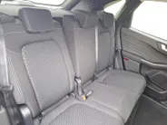 Ford Kuga 2.5 PHEV Titanium 4.000,- Ready set Ford Bonus | 8 Jaar/160.000Km Garantie| Winterpack | Driver Assistancepack | El. Trekhaak | 360Camera | Adaptive Cruisecontrol | Dodehoekdetectie | Climate Control | Led verlichting | Apple Carplay&Android Auto |