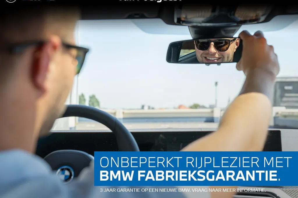 BMW 4 Serie Gran Coupé 420i