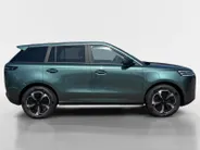 Jaecoo 5 EV Exclusive 61 kWh ACTIE PRIJS*FULL OPTIONS*NAVI+360Camera*Snel leverbaar!!