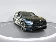 Škoda Superb combi Sportline Business 1.5TSI PHEV 204PK | suite Sportline bekleding | Panorama dak | Trekhaak |