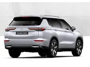 Mitsubishi Outlander 2.4 PHEV Instyle € 5.000 euro korting | 8 jaar garantie| Snel leverbaar | Totaalprijs op is op. MY26