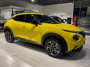 Nissan Juke 1.6 Hybrid N-Connecta | € 5000,= KORTING | NAVIGATIE | CARPLAY | COLDPACK LIGHT|