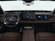 BMW i7 xDrive60 118.1 kWh