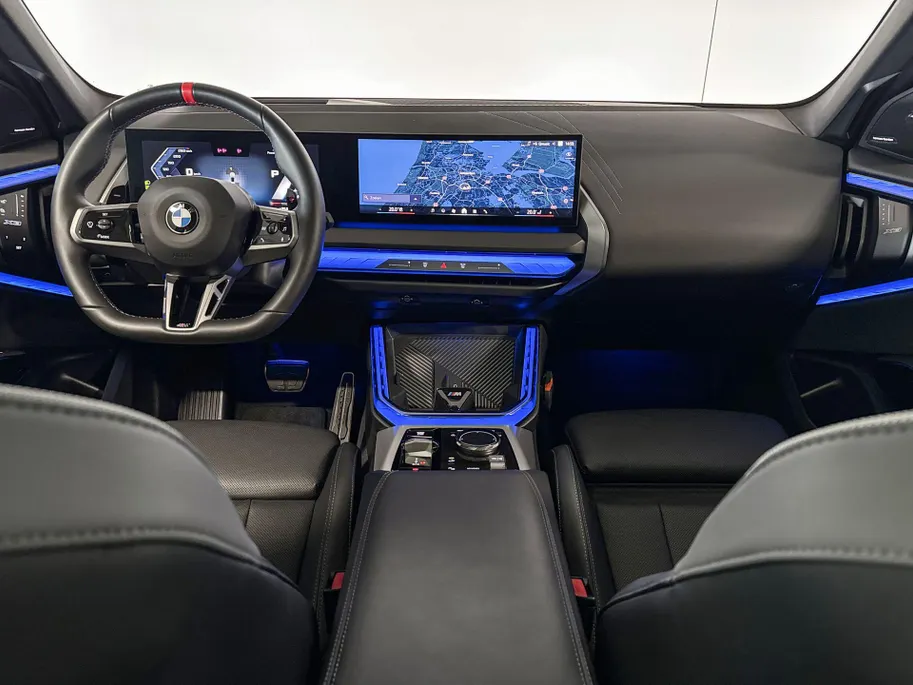 BMW X3 M50 xDrive