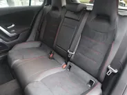 Mercedes-Benz A-Klasse 250 e Star Edition AMG Line Plus