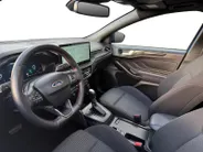Ford Focus Wagon 1.0 EcoBoost Hybrid ST Line X | Winter Pack | Driver Assistance Pack | Panormadak | Apple Carplay & Android Auto | Navigatiesysteem |