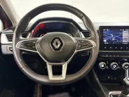 Renault Captur 90PK TCe Intens | Navi | Camera | Climate Control | Parkeersensoren | Apple CarPlay/Android Auto | Licht & Regen Sensor | Full LED | Lichtmetalen Velgen | Armsteun |