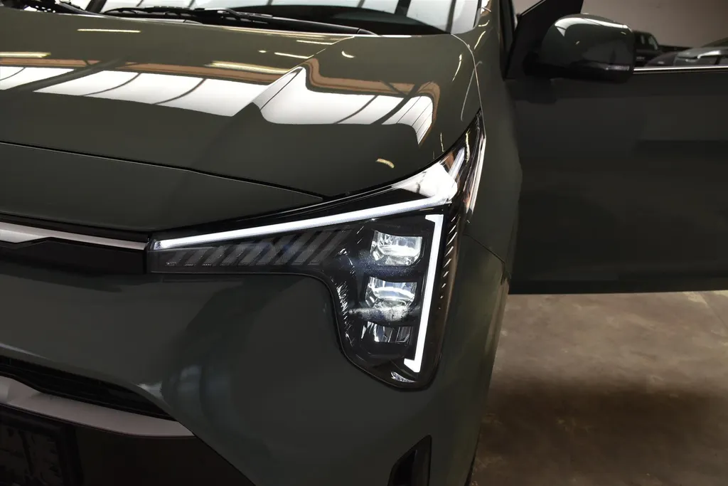 Kia Picanto 1.0 GDI 4-zits ExecutiveLine NIEUW - LEVERBAAR