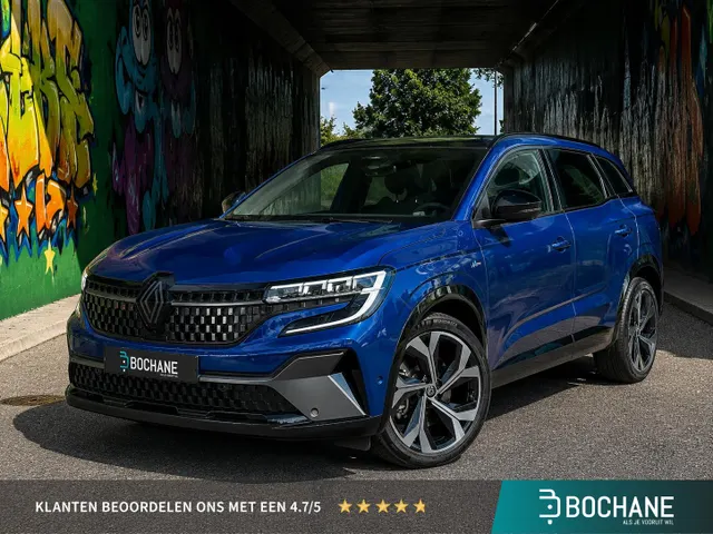 Renault Austral