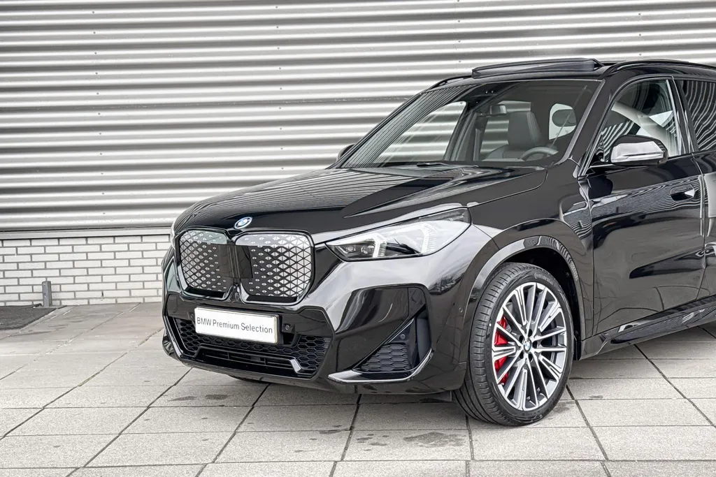 BMW iX1 eDrive20