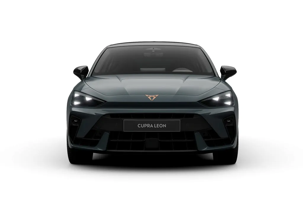 CUPRA Leon Business | Achteruitrijcamera | Digitaal instrumentenpaneel (Virtual Cockpit) | Draadloze Apple CarPlay™, Android Auto™