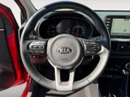 Kia Picanto 1.0 CVVT Design Edition Lederen bekleding | Cruise control | Climate control | Getint glas | 16 incht lichtmetalen velgen | resterende fabrieksgarantie!