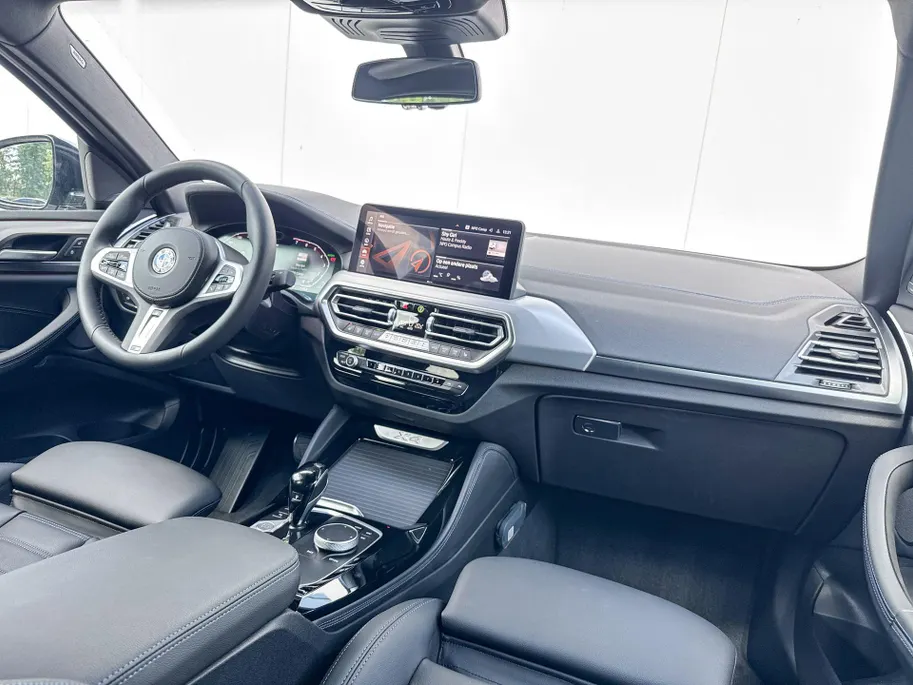BMW X4 xDrive30i