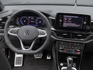 Volkswagen T-Roc 1.5 TSI 150pk DSG R-Line · Panoramadak · Camera · Keyless · Stuur- & Stoelverwarming · Elek. Achterklep · Dodehoeksensor · Garantie t/m 14-07-2027