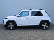 Hyundai Inster 42 kWh 4-zits Pulse Advanced / Voorraad deal