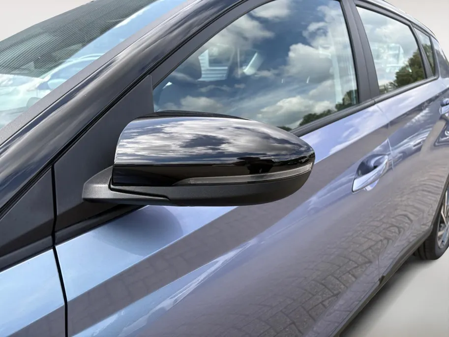 Hyundai Bayon 1.0 T-GDI Comfort | Camera | Carplay | Airco