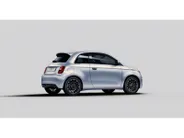 Fiat 500 ICON