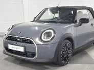 MINI Cooper Cabrio Cooper C