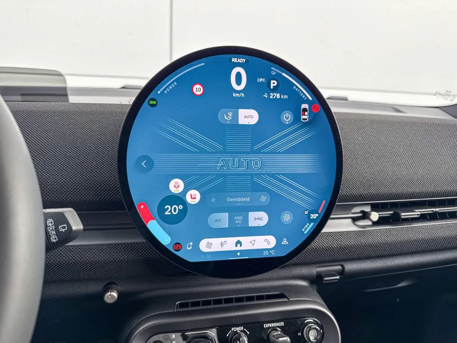 MINI Aceman SE Favoured XL 54.2 kWh