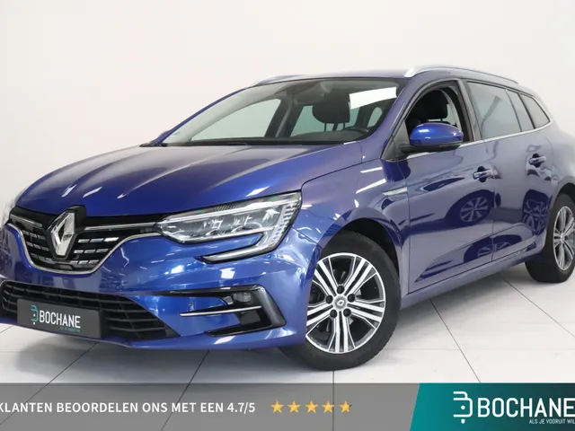 Renault Mégane Estate