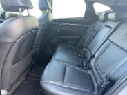 Hyundai Tucson 1.6 T-GDI PHEV Premium Sky 4WD | SOH 89,6%| Zeer nette auto | Zeer compleet | Open dak | Dealer onderhouden | 62 km range |