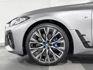 BMW i4 eDrive40 High Executive