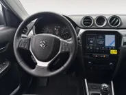 Suzuki Vitara 1.4 Boosterjet Style | €2000,- Korting | Navigatie | Achteruit rij camera | Stoelverwarming | 10 Jaar Fabr Garantie |