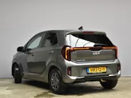Kia Picanto 1.0 DPi 63pk 4-zits DynamicPlusLine Navi Cruise