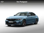 BMW 3 Serie Sedan 330e M Sport Edition