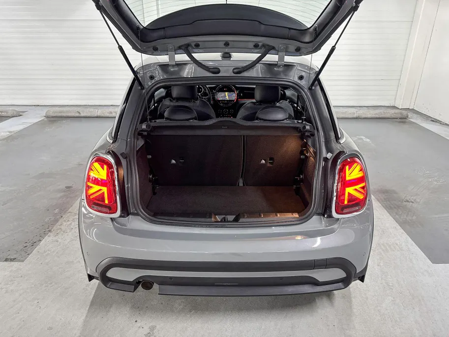 MINI Cooper 3-deurs One Business Edition