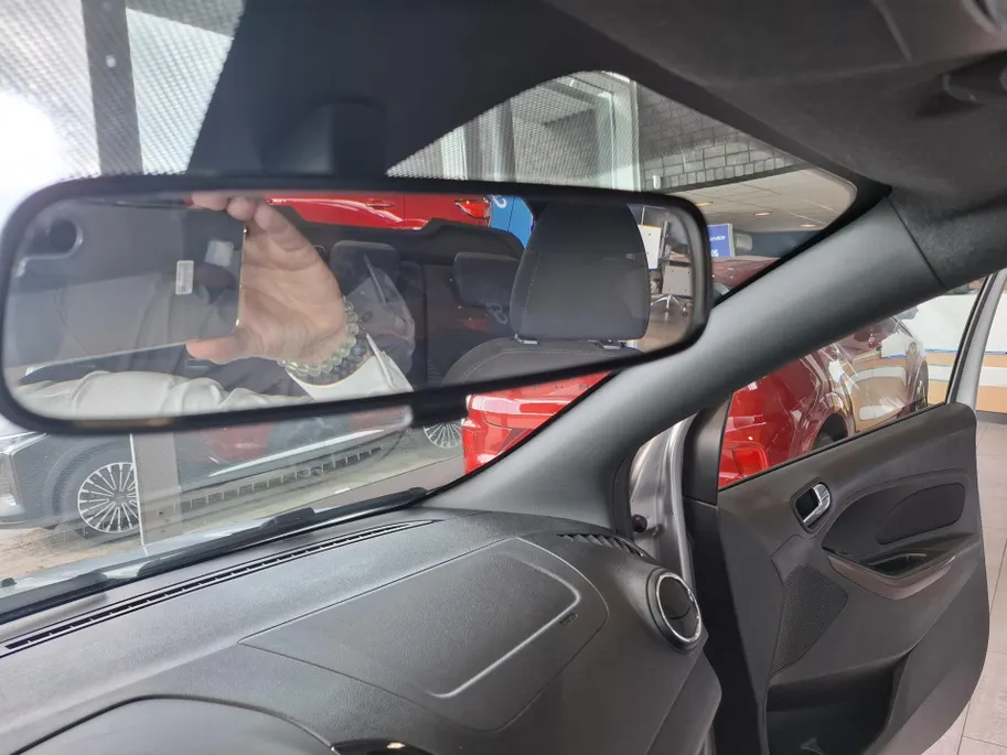 Ford Ka Ka+ 1.2 Active Android Auto / Apple CarPlay
