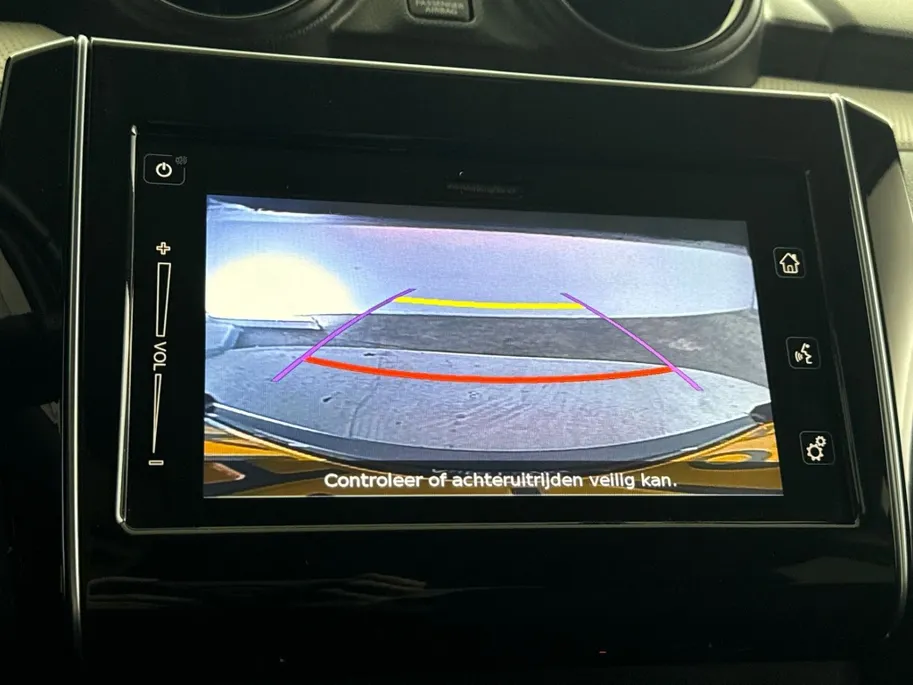 Suzuki Swift 1.2 Select | Navigatie | Parkeercamera | Apple Carplay/Android Auto