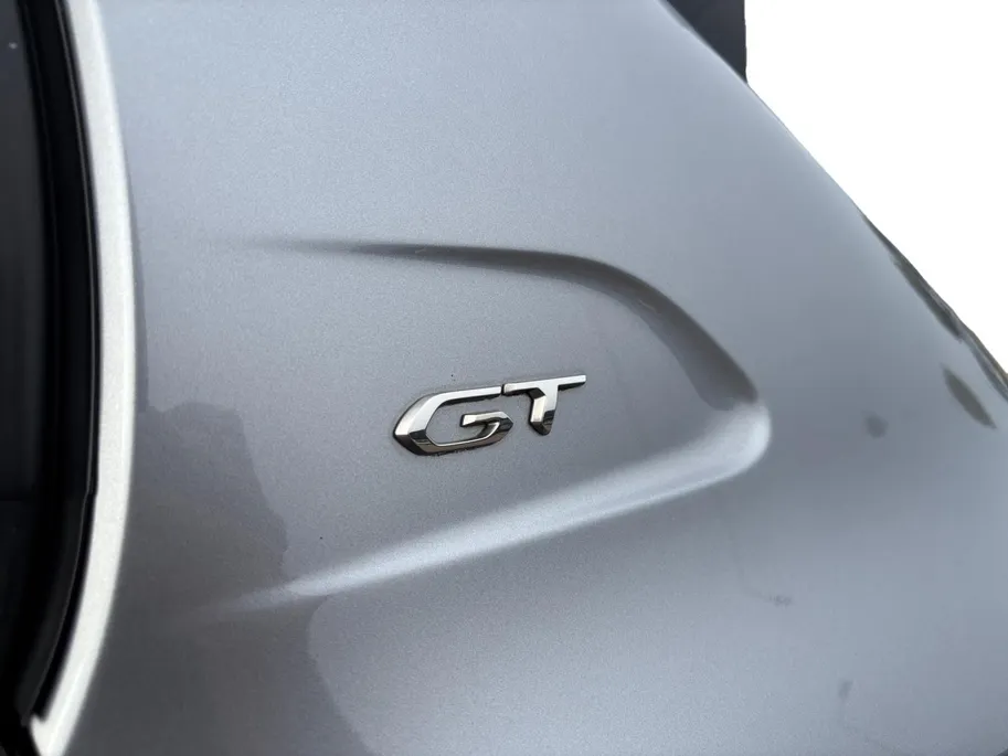 Peugeot 208 1.2 PureTech GT | Trekhaak | NL-AUTO | Automaat |