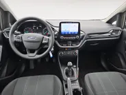 Ford Fiesta 1.0 EcoBoost Connected | Dealeronderhouden! | Cruise Control | Apple Carplay/Android Auto | Airco | 12 maanden garantie |