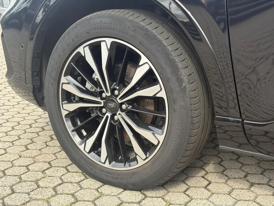 Ford Kuga 2.5 PHEV ST-Line X | Trekhaak | Panorama schuif kanteldak