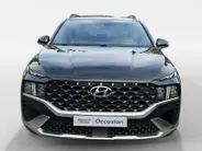 Hyundai Santa Fe 1.6 T-GDI HEV Premium Plus Sky 7p. | Zeer netjes | Vol opties! | Trekhaak | Incl. 12 maanden garantie, APK, Onderhoudsbeurt etc. Premiumpakket gratis! |