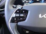 Kia Niro 1.6 GDi Hybrid DynamicLine | Camera | Cruise adapt. | Clima | 16' LM | Navi | Keyless | Apple Carplay/Android Auto |